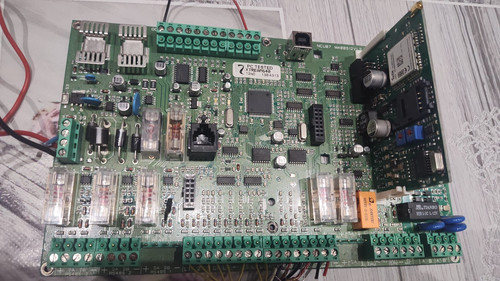 Scheda xtream640 con xgsm - xtream640,