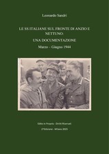 CD RSI WAFFEN SS LE SS