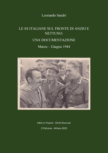 Rsi waffen le ss - ss,