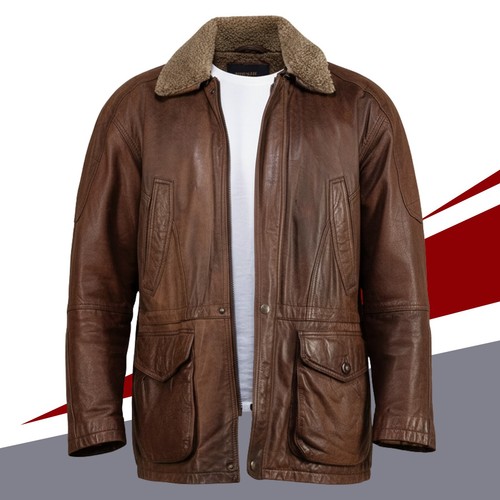 Giubbotto uomo aviatore bomber - uomo,