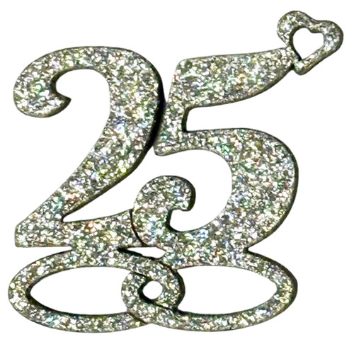 Legnetto decorativo 25 - 10, pz