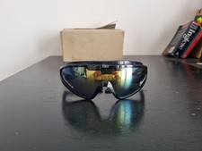 OCCHIALI DA BICI VINTAGE