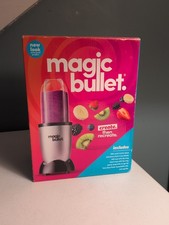 NEW Magic Bullet Countertop