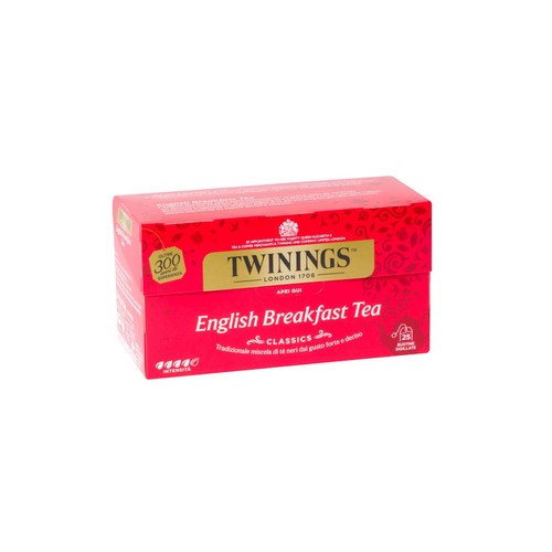 English breakfast tea classics - english,