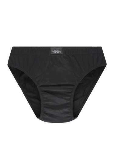 Liabel slip uomo cotone - liabel, in
