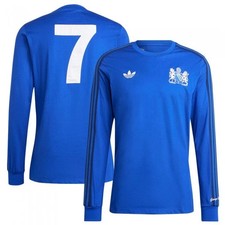 Adidas blu manchester united - adidas,
