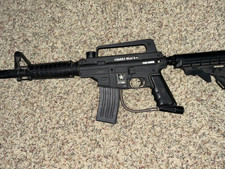 3 Marcatori Paintball di vari