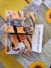 Uomo Tigre 2 Prima Edizione