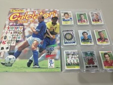 1994/95 Sandwich Footballer