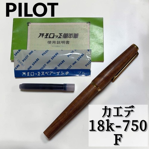 Penna stilografica pilot - stilografica,