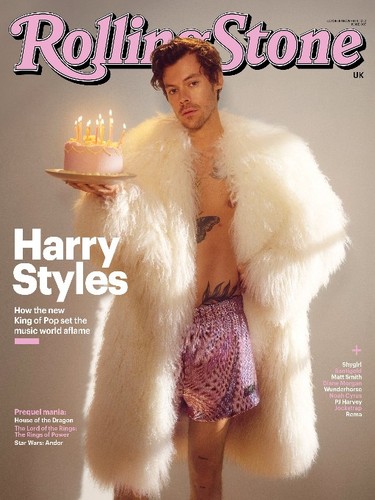 Harry styles rolling - styles,