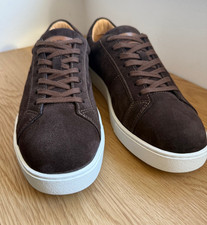 Santoni sneaker/scarpe in