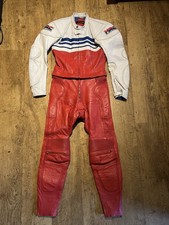 Tuta corsa pelle honda - tuta, da
