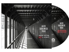 Alex Skolnick Trio Prove