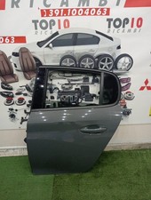 Porta Portiera Sportello