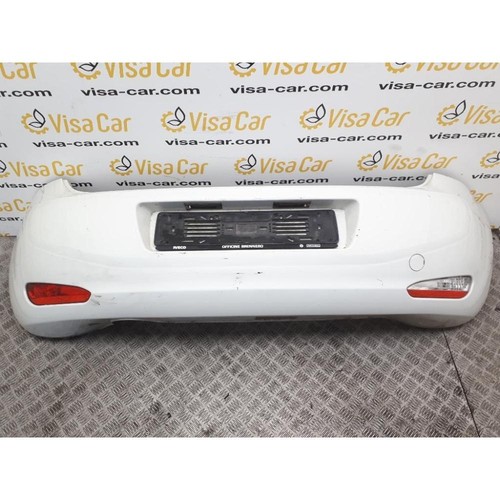 Paraurti posteriore fiat punto - paraurti,