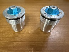 Tappi forcella ohlins - tappi, ducati
