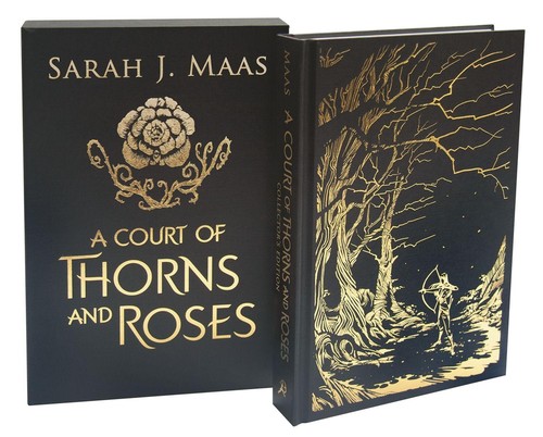 Sarah maas court of - j.,