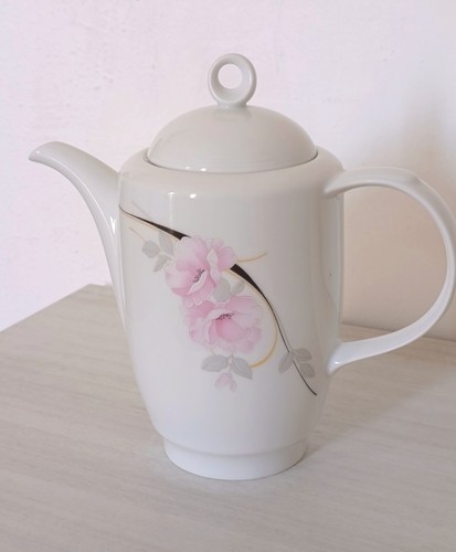 Teiera caffettiera vintage - caffettiera,