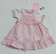 Vestitino+Magliettina Bimba