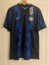 Maglia Inter 2021/2022 size M