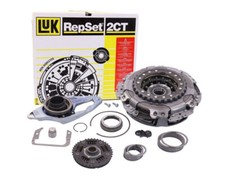 Kit Frizione Luk DSG VW Audi