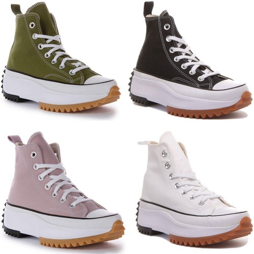 Converse a05700c run - star, hike