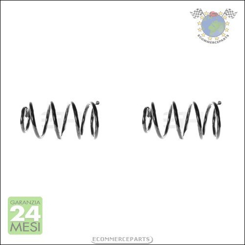 Molle ammortizzatori gh - molle,