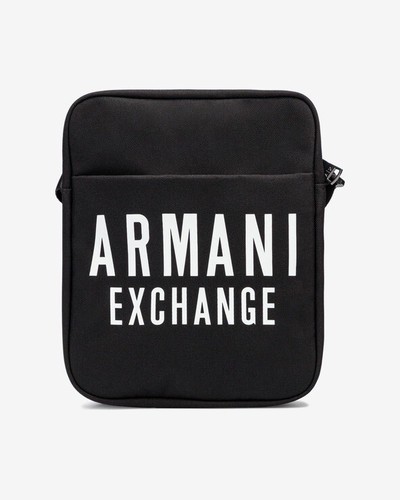 Borsa tracolla armani - a,