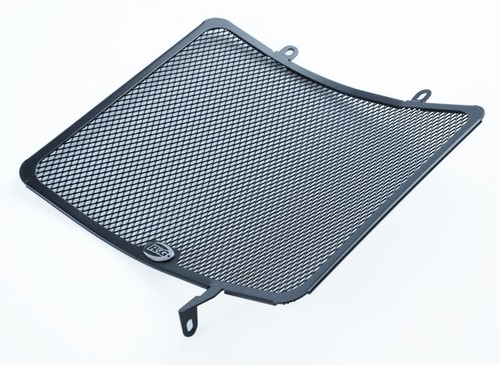 Protezione radiatore nera - radiatore,