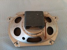 Altoparlante antico vintage