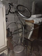 bicicletta Tandem