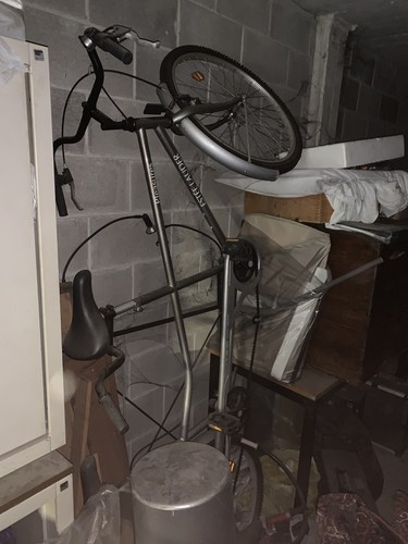 Bicicletta tandem - bicicletta,