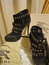 Burberry boots original - boots,