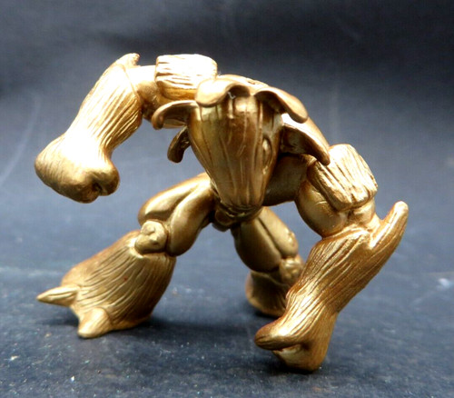 Gormiti gold oro special - gormiti,