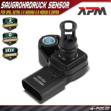 Sensore Pressione Collettore