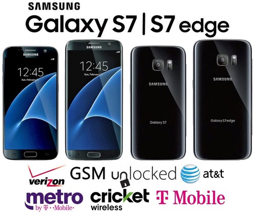Samsung galaxy s7 - galaxy,