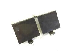 COPPIA TAPPI TAPPINI CARENA VANO SOTTOSELLA BMW C 650 GT 647 2014 WB1013307EZZ