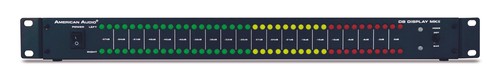 American audio adj - audio,