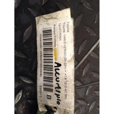 POMPA FRIZIONE PER TOYOTA YARIS VERSO (99-03) 1.4 D-4D MNV 5P/D/1364CC 1999