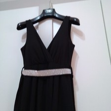 abito da cerimonia donna lungo