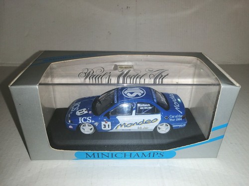 Ford mondeo 1994 31 - ford,