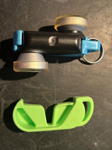 Olloclip pour iphone - pour,