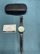 Orologio Zeno Basilea