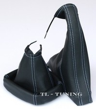 Sacco cambio + sacco freno a