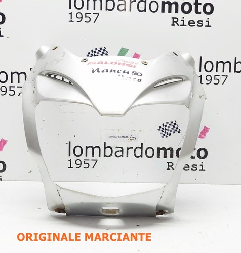 Carena scudo mascherina faro - scudo,