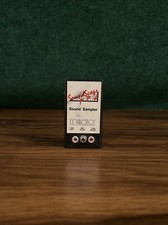 Amiga 1000 Mimetics soundscape
