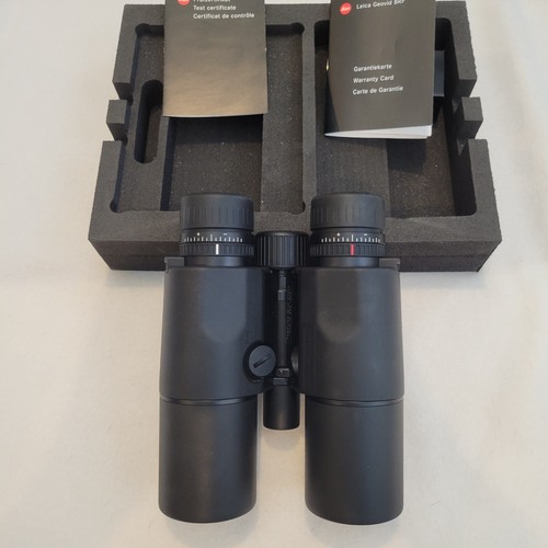 Leica geovid 42 - leica, binoculars