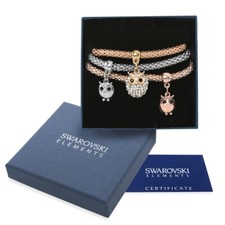 Bracciali donna oro argento