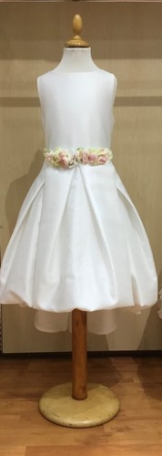 Abito vestito elegante - abito,
